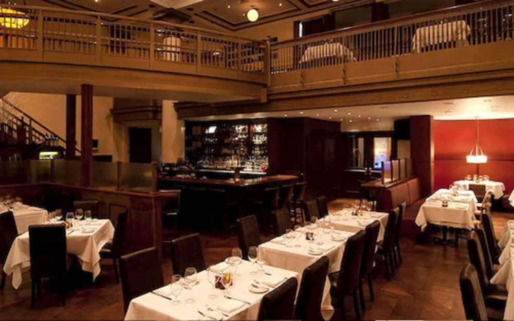 The Chemists Club Hotel New York Exterior photo