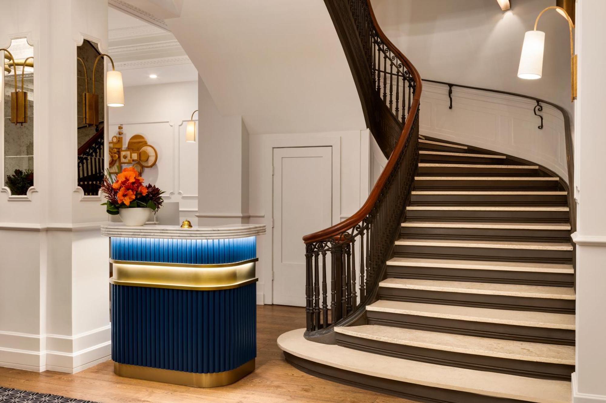 The Chemists Club Hotel New York Exterior photo