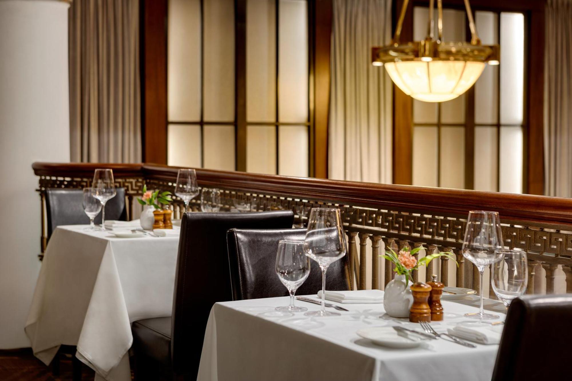 The Chemists Club Hotel New York Exterior photo