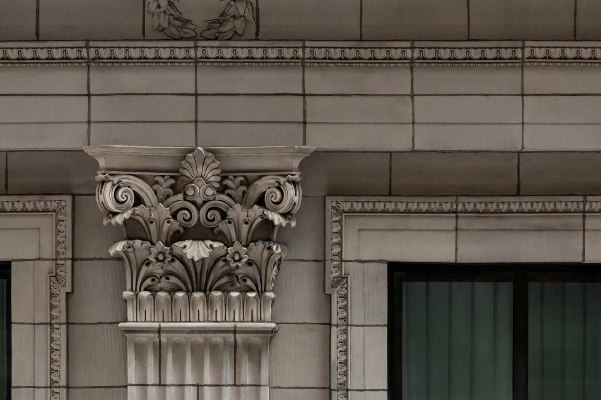 The Chemists Club Hotel New York Exterior photo