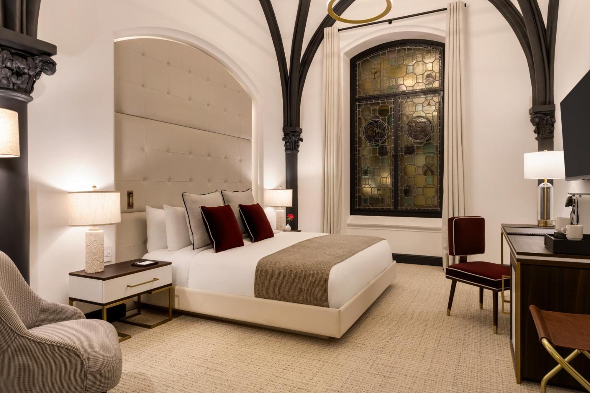 The Chemists Club Hotel New York Exterior photo