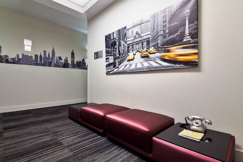 The Chemists Club Hotel New York Exterior photo