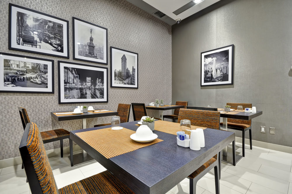 The Chemists Club Hotel New York Exterior photo