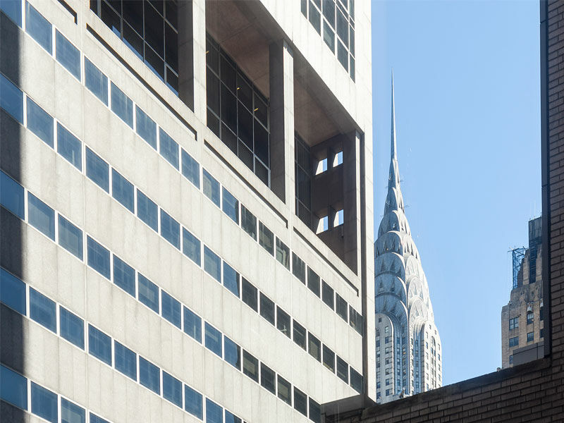 The Chemists Club Hotel New York Exterior photo