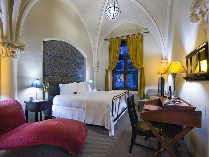 The Chemists Club Hotel New York Exterior photo