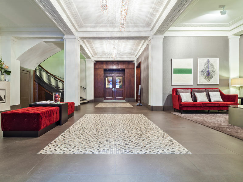 The Chemists Club Hotel New York Exterior photo
