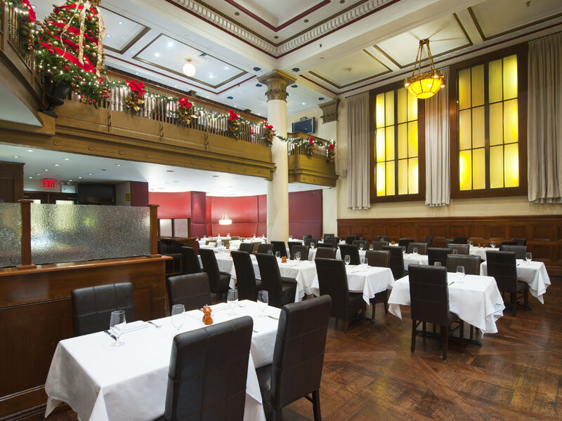The Chemists Club Hotel New York Exterior photo