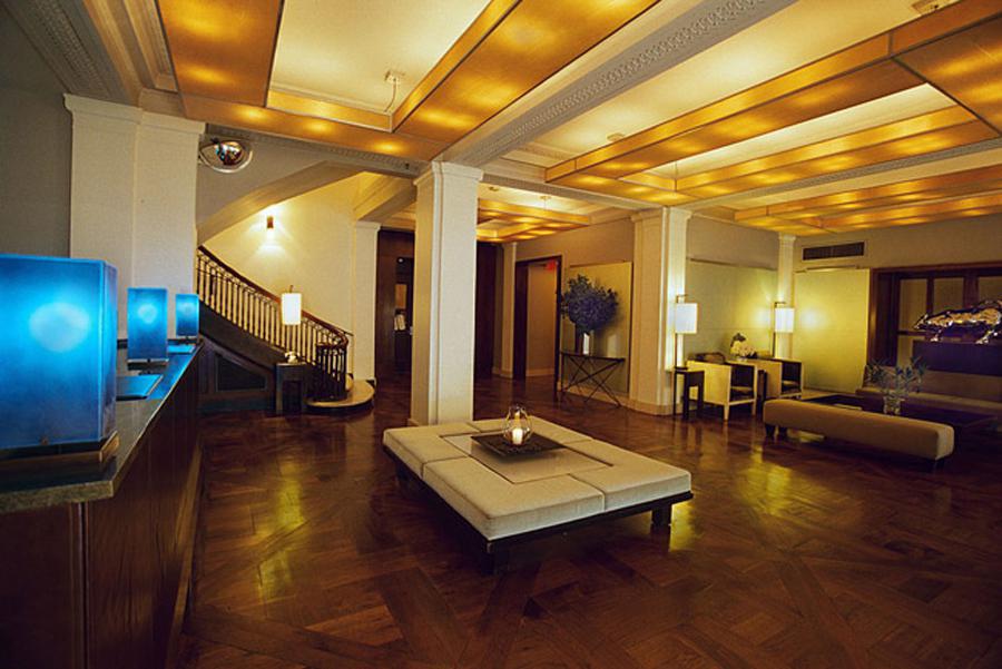 The Chemists Club Hotel New York Interior photo
